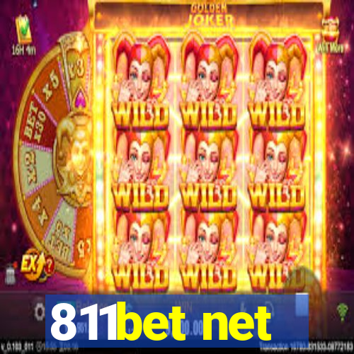 811bet net